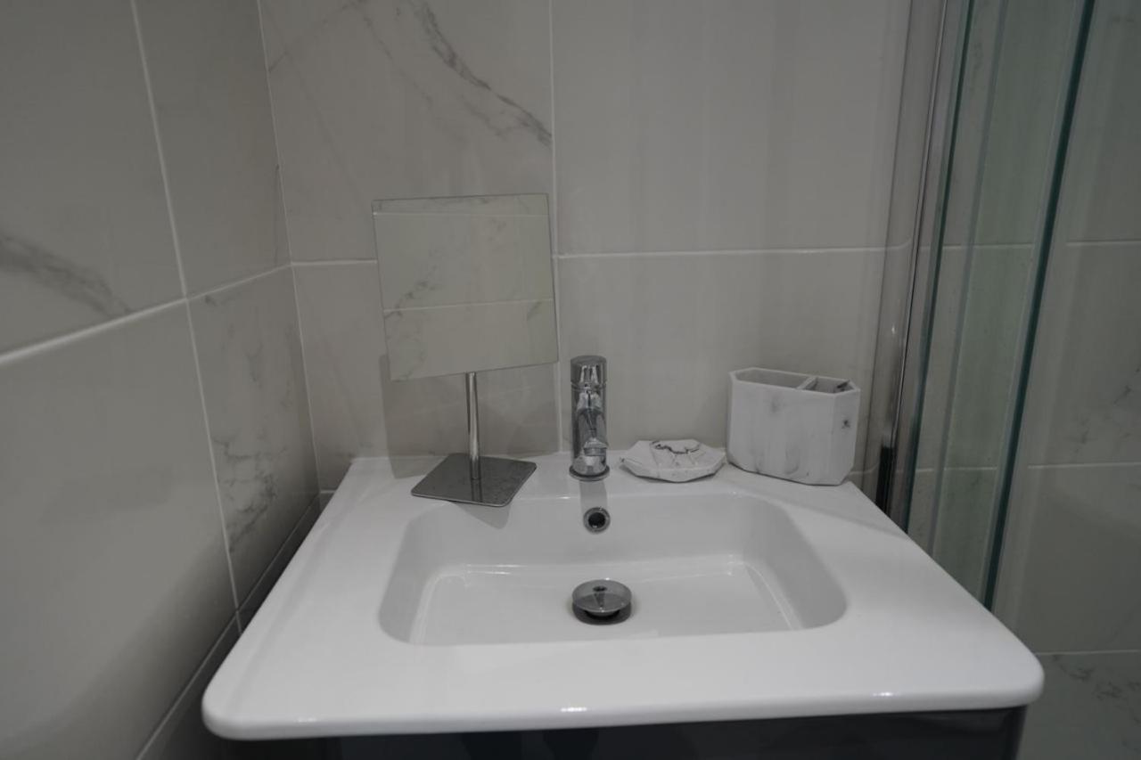 Luxury Home In The Heart Of East Sussex Freeparking Pevensey Exteriör bild
