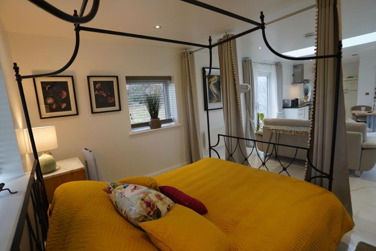 Luxury Home In The Heart Of East Sussex Freeparking Pevensey Exteriör bild