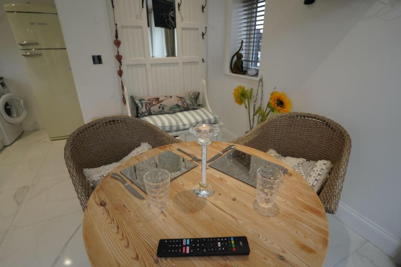 Luxury Home In The Heart Of East Sussex Freeparking Pevensey Exteriör bild